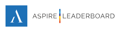 Aspire Leaderboard Logo