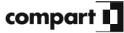 Compart Logo