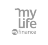 My Life Finance Logo