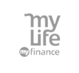 My Life Finance Logo