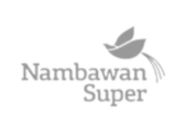 Nambawan Super Logo