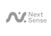 Next Sense Logo