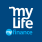 Mylifefinance Logo
