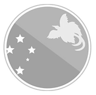 Papua Logo