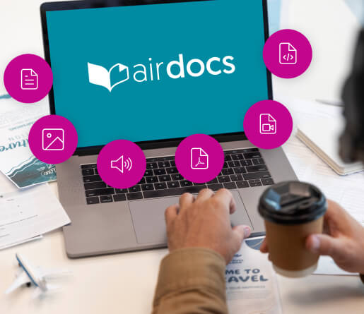 Airdocs Saas Platform (7)