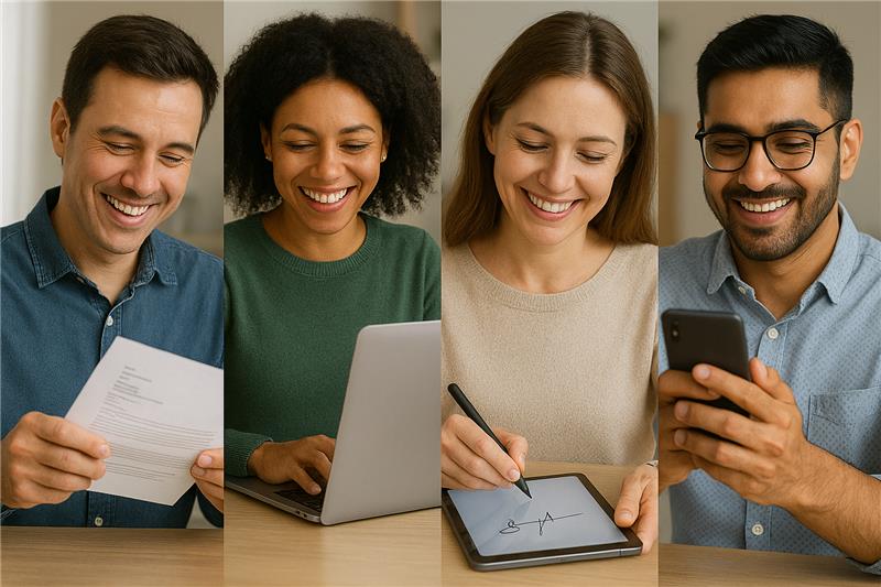Omnichannel Image