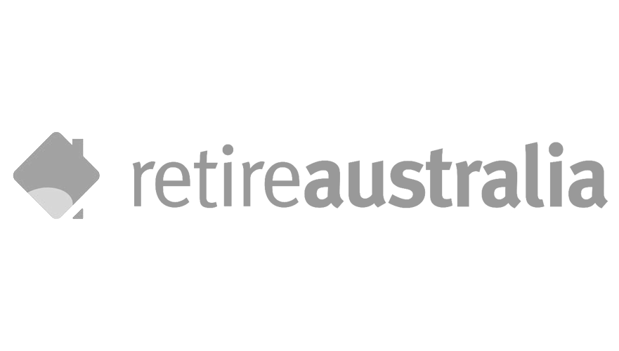 Retireaustralia Logo
